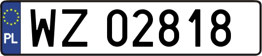 WZ02818