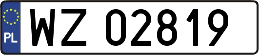 WZ02819