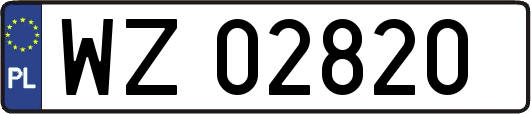 WZ02820