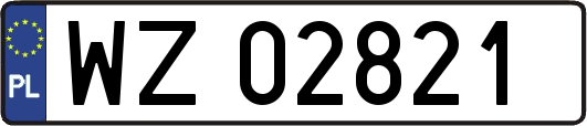 WZ02821