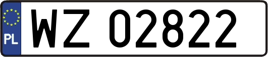 WZ02822