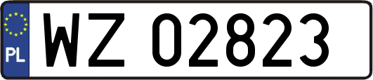 WZ02823