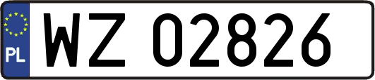 WZ02826