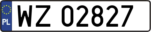 WZ02827