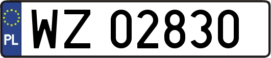 WZ02830