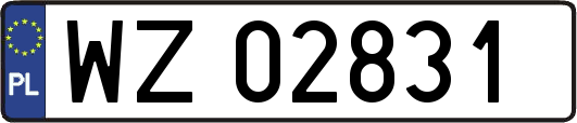 WZ02831