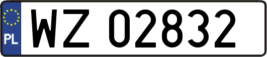 WZ02832