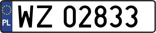 WZ02833