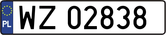 WZ02838