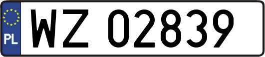 WZ02839