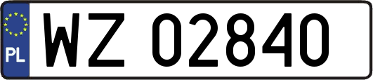 WZ02840