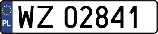 WZ02841