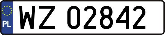 WZ02842