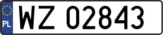 WZ02843