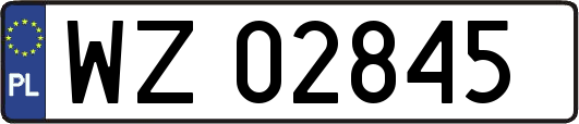 WZ02845