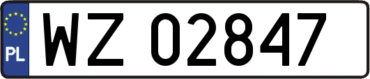 WZ02847