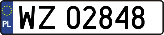 WZ02848