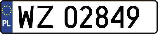 WZ02849