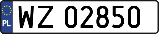 WZ02850