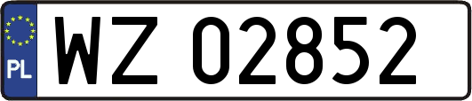 WZ02852