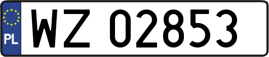WZ02853