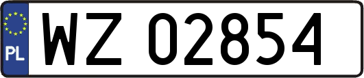 WZ02854