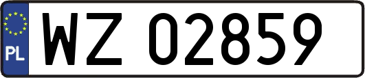 WZ02859