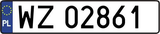 WZ02861