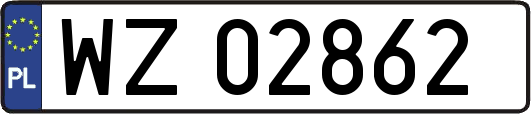 WZ02862