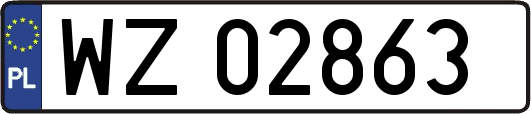WZ02863