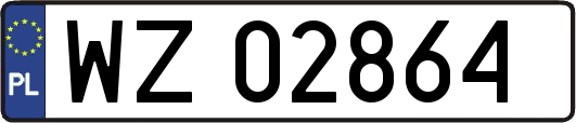 WZ02864