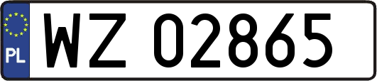 WZ02865