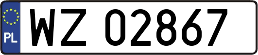 WZ02867