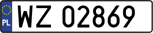 WZ02869