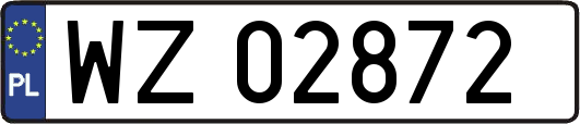 WZ02872