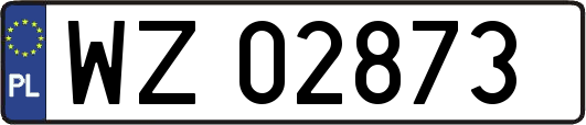WZ02873