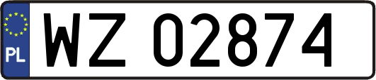WZ02874