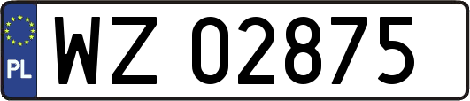 WZ02875
