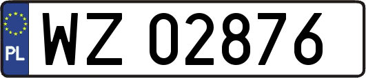 WZ02876
