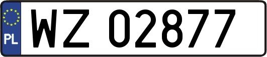 WZ02877