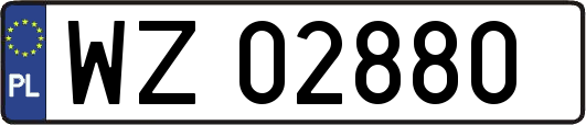 WZ02880