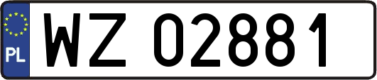 WZ02881