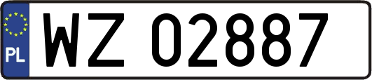 WZ02887