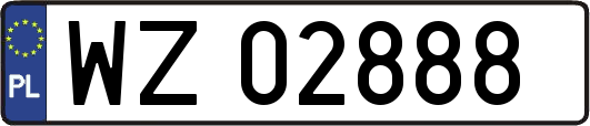 WZ02888