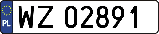 WZ02891