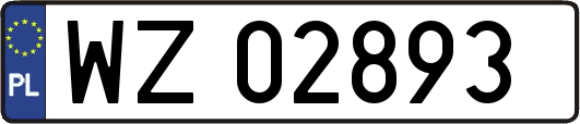 WZ02893