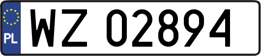WZ02894