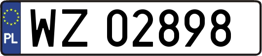 WZ02898
