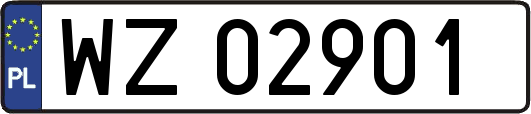 WZ02901