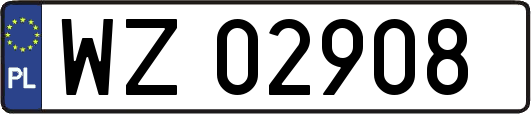 WZ02908